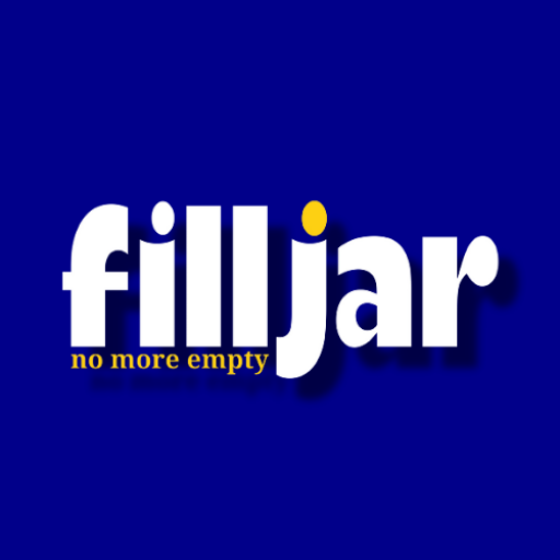 Filljar Logo